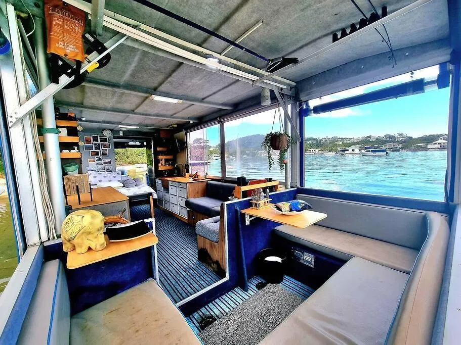 Liquid Spirit Experience More Noosa Heads Apartment