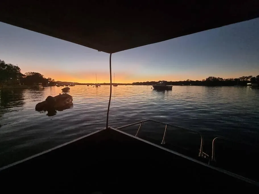 Liquid Spirit Experience More Noosa Heads Australia