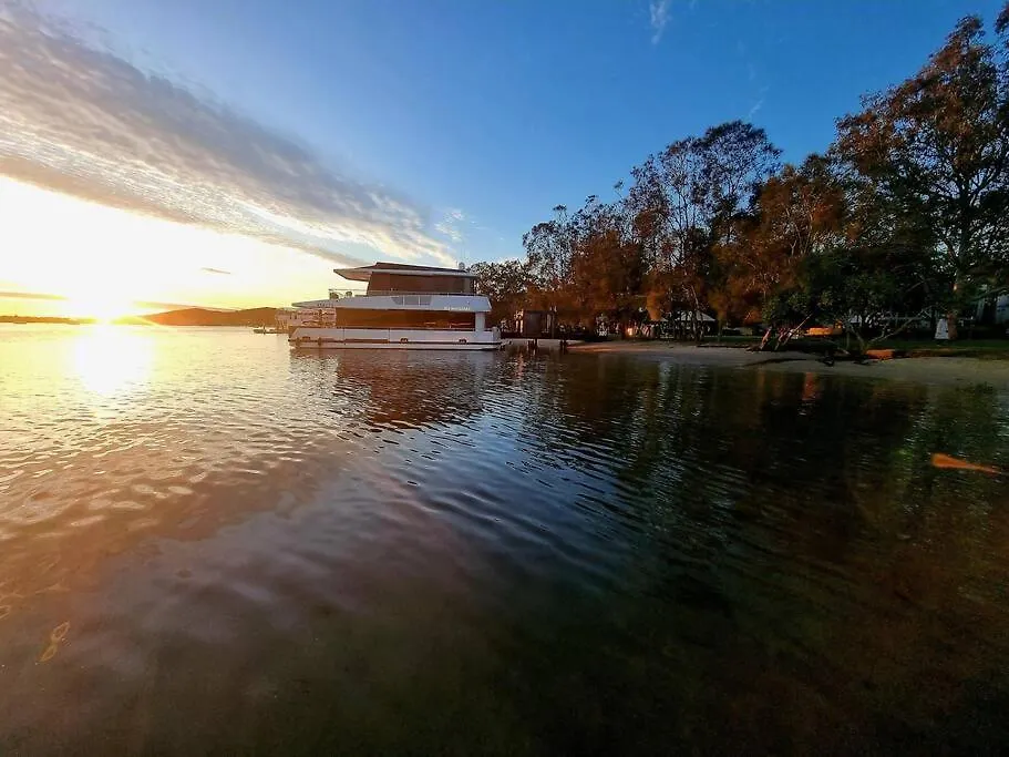 Liquid Spirit Experience More Noosa Heads Apartment