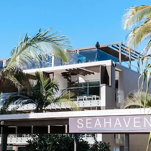 Seahaven Noosa Beachfront Noosa Heads