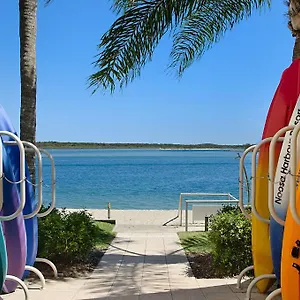 Noosa Harbour Noosa Heads