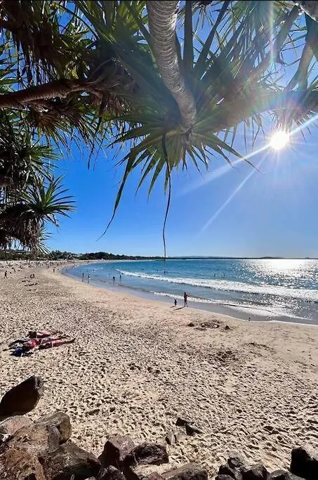 Apartmán Liquid Spirit Experience More Noosa Heads