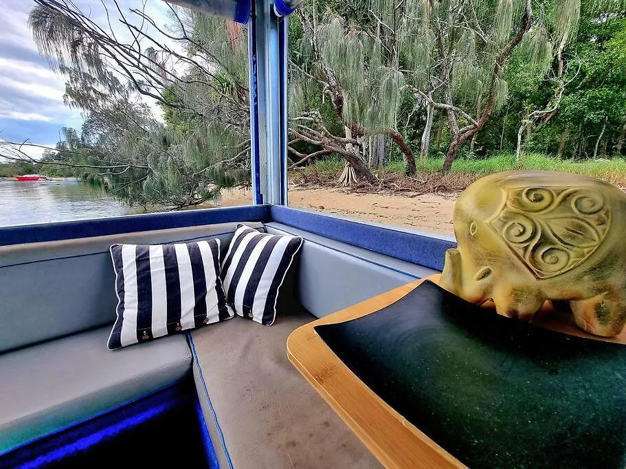 Liquid Spirit Experience More Noosa Heads 0*,