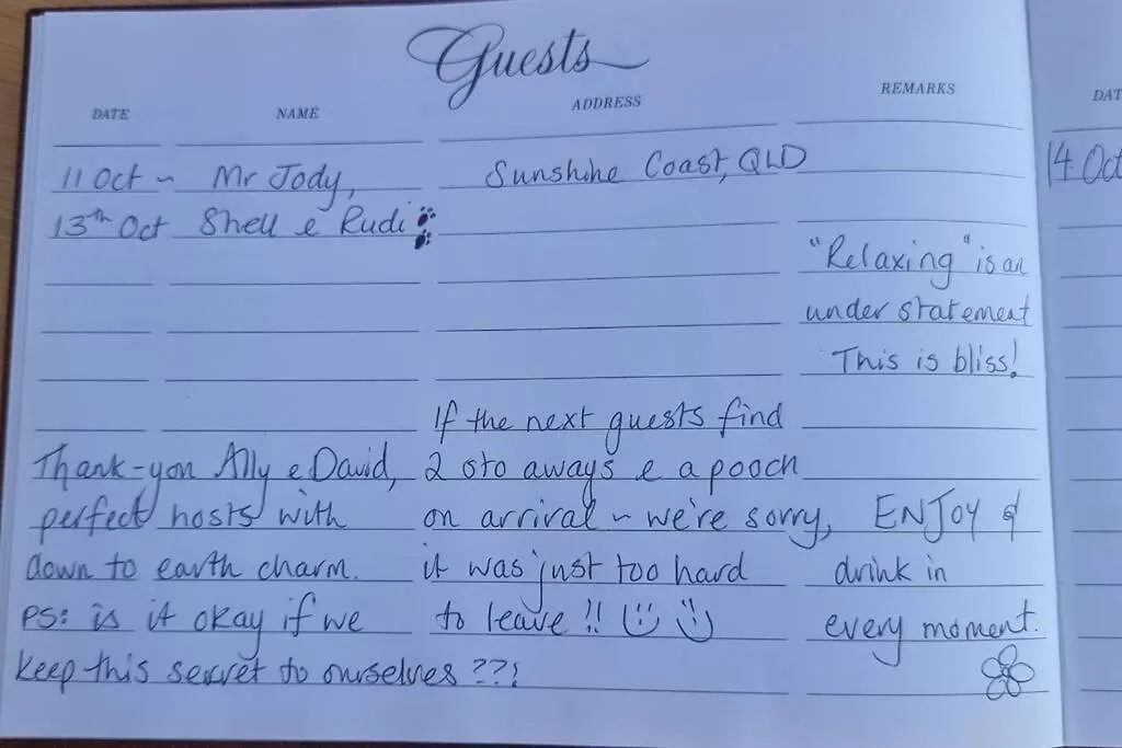 Liquid Spirit Experience More Noosa Heads Australia