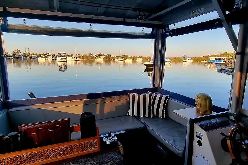 Liquid Spirit Experience More Noosa Heads Apartment