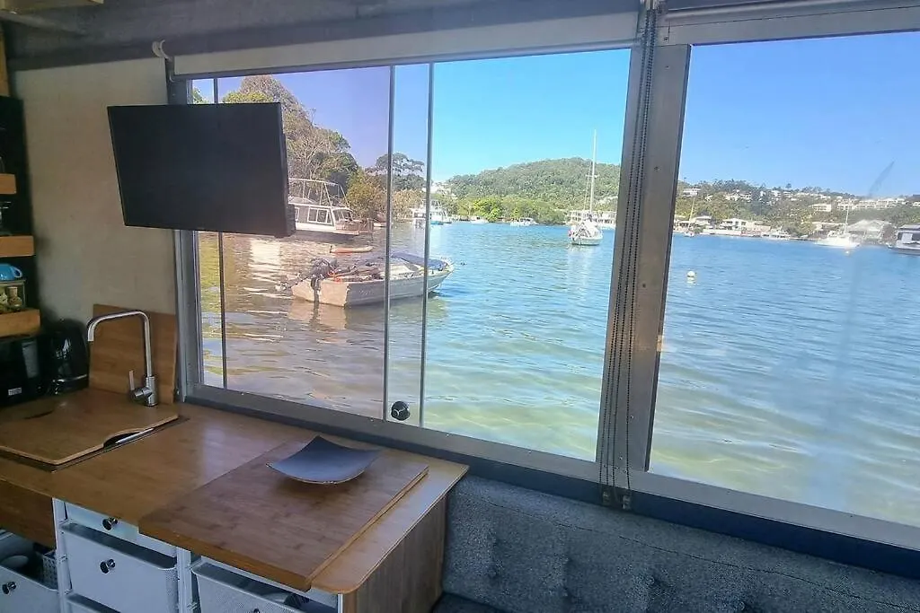 Apartment Liquid Spirit Experience More Noosa Heads