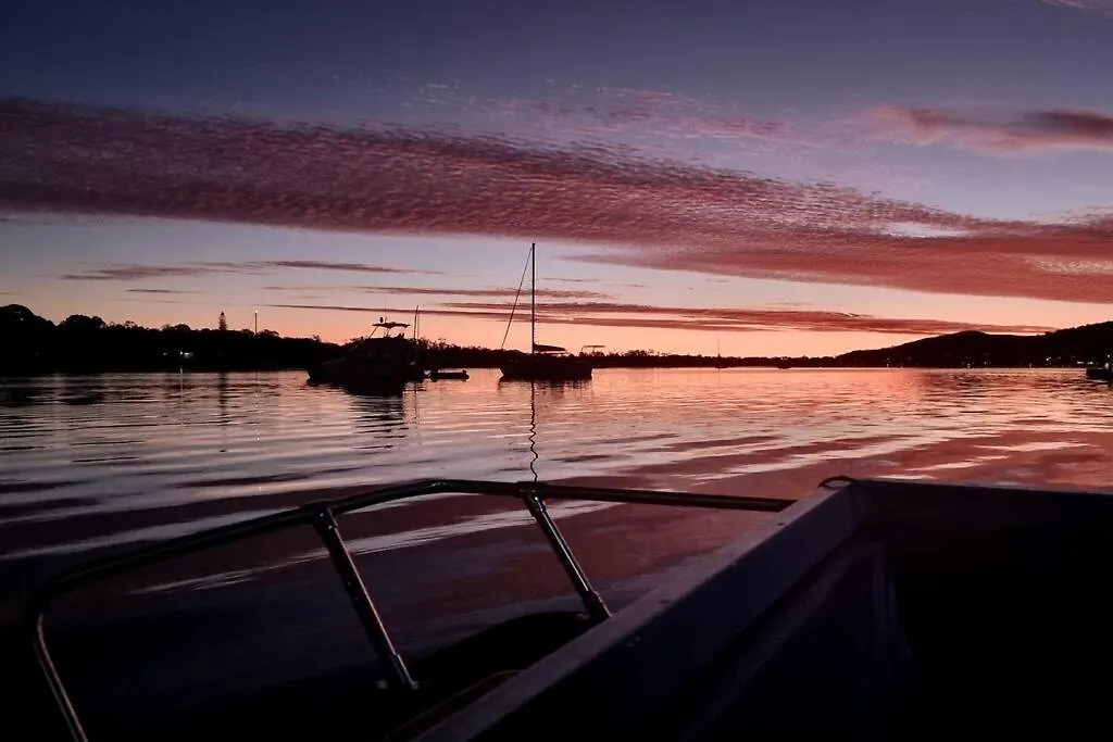 Liquid Spirit Experience More Noosa Heads Australia