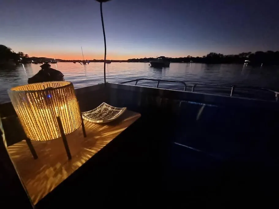 Liquid Spirit Experience More Noosa Heads